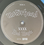 Motorhead / Bad Magic (LP)
