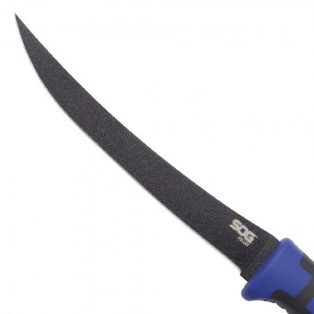 Филейный нож SOG, FLT31K Fillet 6