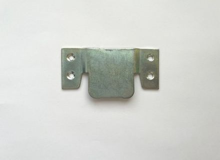 Гребенка №379