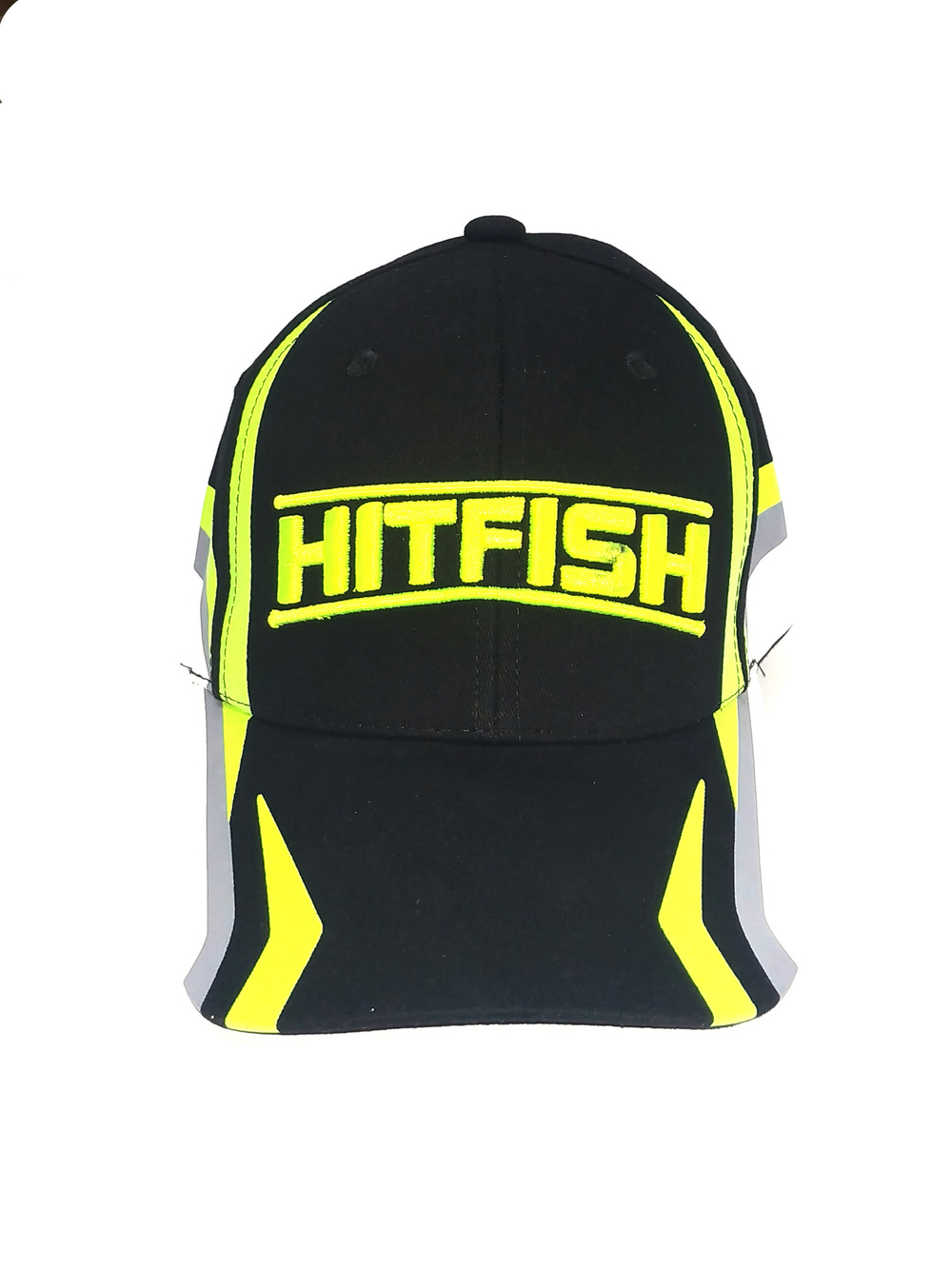 Бейсболка HITFISH