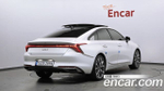 KIA K8 2.5 Gasoline 2WD — 2022