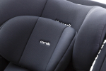 Автокресло Carrello Meteorit K85 (0-36 кг), Carbon Grey