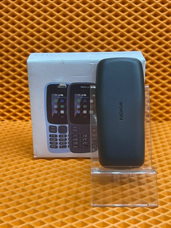 Мобильный телефон Nokia 106 Dual sim