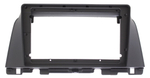 Переходная рамка магнитолы KIA OPTIMA, K5 2015-2020 10,2 дюймов