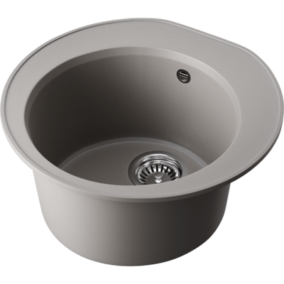 Мойка Omoikiri Miya 50-R-GR Tetogranit/leningrad grey