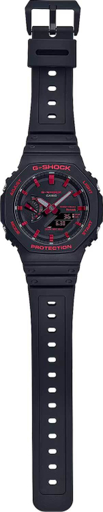 Мужские наручные часы Casio GA-B2100BNR-1A