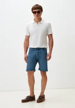 Шорты джинсовые мужские LEVI'S 501®ORIGINAL SHORTS