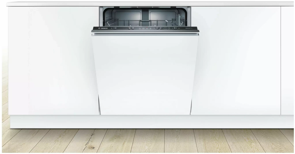Встраиваемая посудомоечная машина Bosch SMV25CX10Q