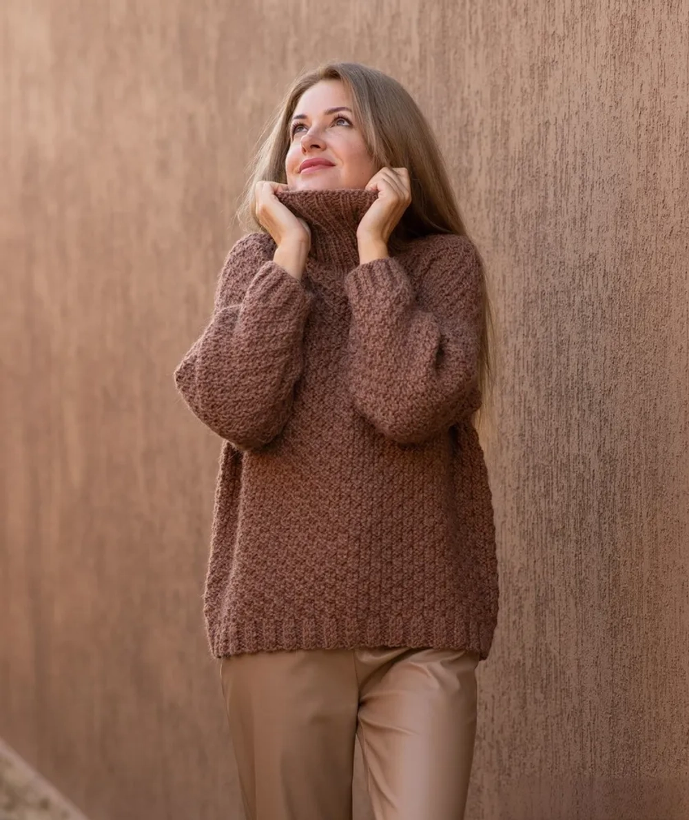 Пряжа Alpaca Royal NEW, 100г, 250м, 55%акрил,15%альпака,30%шерсть (цена за 1 шт)