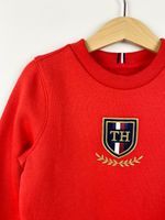Свитшот Tommy Hilfiger