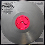 Lady Gaga / Chromatica (Limited Edition)(Coloured Vinyl)(LP)