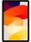 11" Планшет Xiaomi Redmi Pad SE (2023), 6/128GB, Wi-Fi, Gray