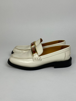 Лоферы Christian Dior
