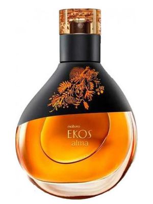 Natura Ekos Alma