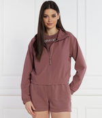 Куртка Calvin Klein Performance - розовый(00GWS4J407)