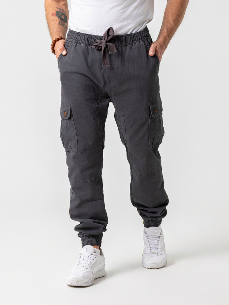 Джоггеры Abercrombie & Fitch AB620