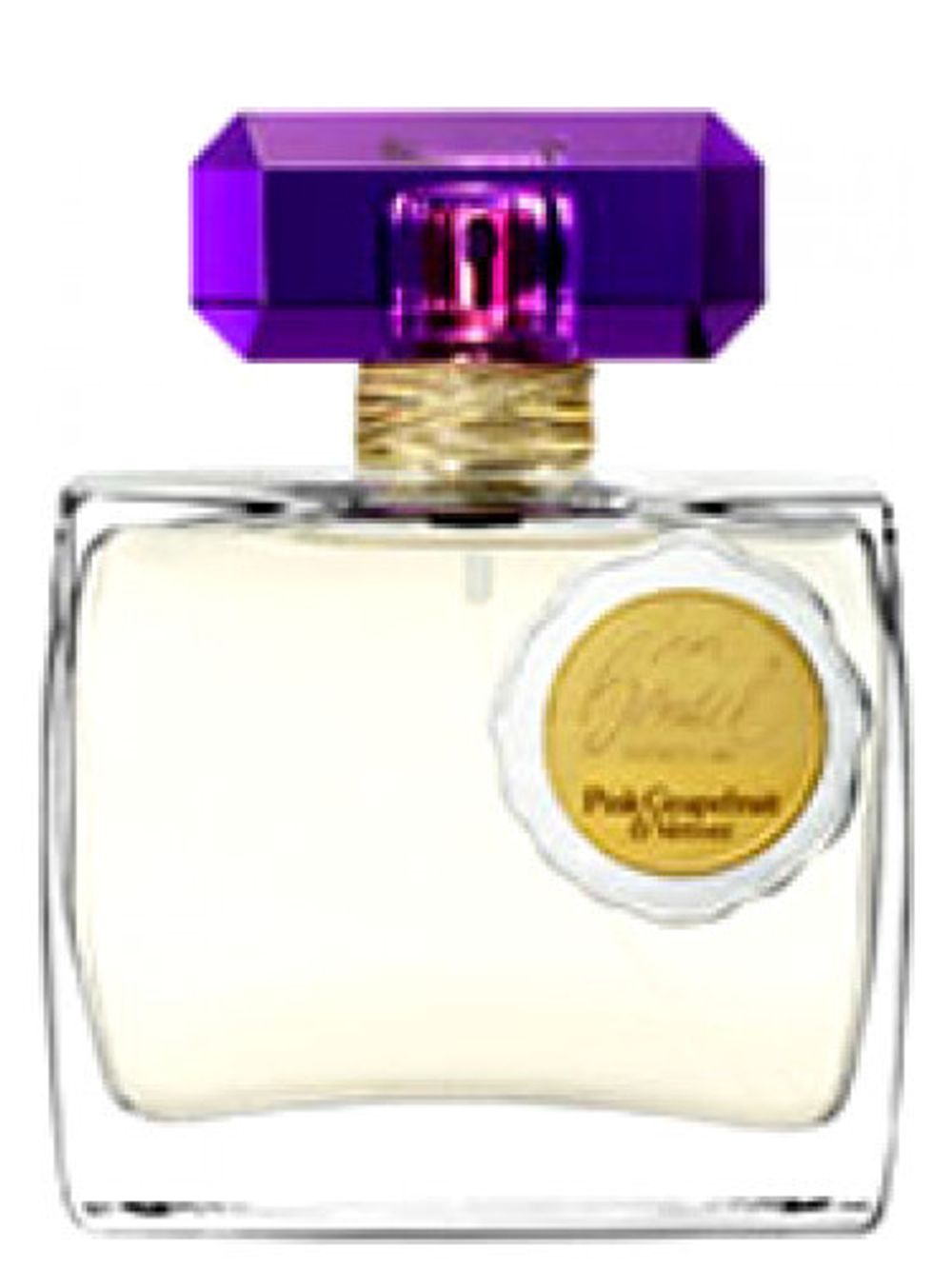 Henri Bendel Pink Grapefruit and Vetiver