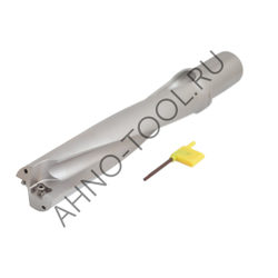 Сверло корпусное 49.0мм C40-5D49-250SP14 ACCKee