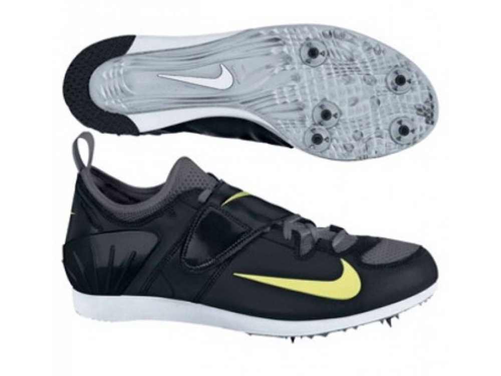 Шиповки NIKE ZOOM PV II