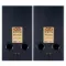 Wharfedale 85th Anniversary Linton Black Oak