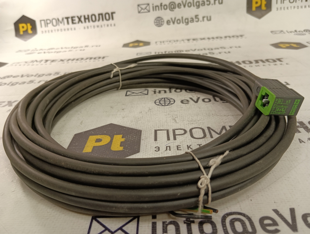 MURR Electronik 7000-80021-6261000 новое