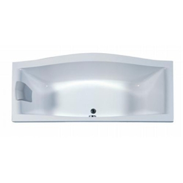 Ванна акриловая Ravak Magnolia 180х75см