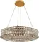 Подвесной светильник Karnelli 4024/03/08P Stilfort