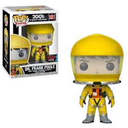 Funko POP! Space Odyssey: Dr. Frank Poole (Funkon 2020 Exc) (823)