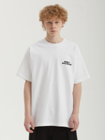 Мужская Футболка Obey Sky Face