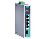 Коммутатор PoE MOXA EDS-G205A-4PoE-1GSFP-T