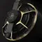 Final Audio DX10000CL Collectors Edition Black Gold
