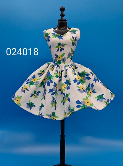 Одежда для куклы Барби винтаж 024018