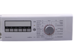 Панель стиральной машины Bosch WLK20240OE