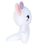 Игрушка мягконабивная Кошка Луна 23*8*15см. (Fancy)