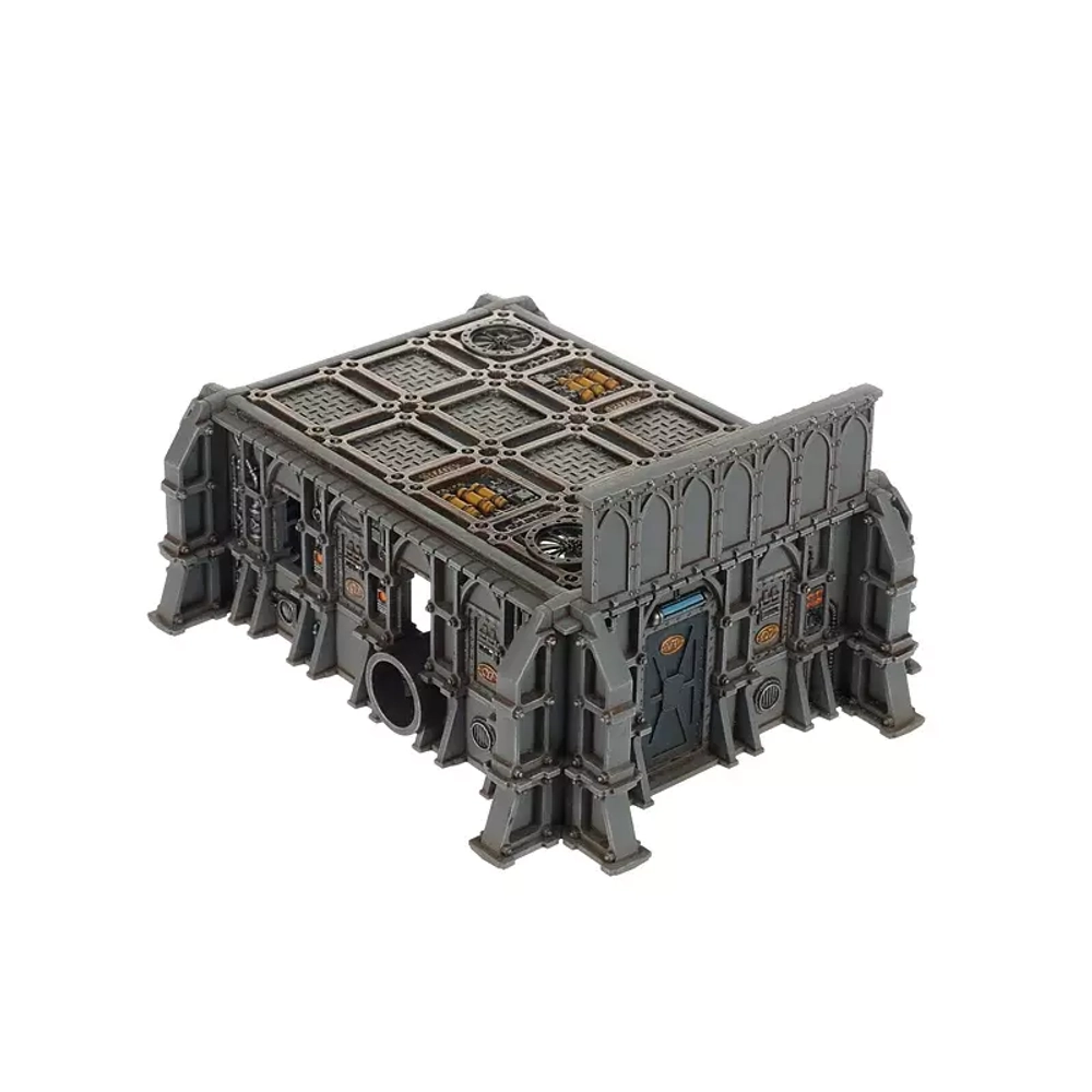 Kill Team: Killzone Moroch
