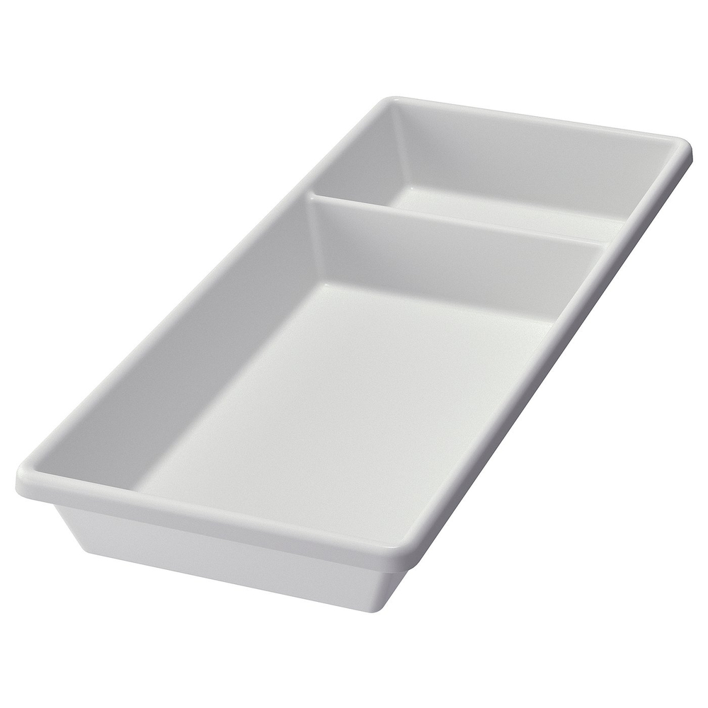 IKEA VARIERA  (ИКЕА ВАРИЕРА)  -  Вкладыш для ящика 20х47 см