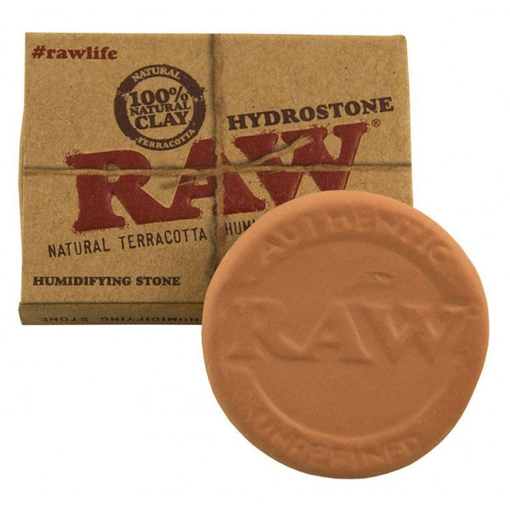 Увлажнитель для табака "RAW" Hydrostone