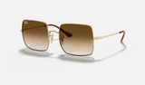 RAY-BAN SQUARE RB1971 914751