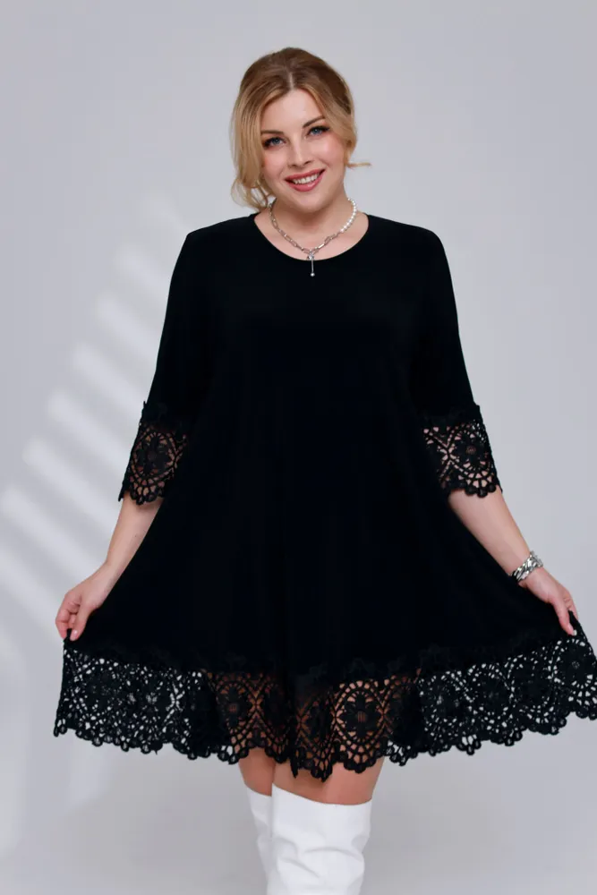 Платье 5755 Fabrika
