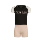 пижамы Calvin Klein Underwear - черный(G80G800550)