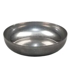 Салатник для подачи 400 мл d 14 см h3,5 см Vintage нерж. P.L. Proff Cuisine