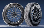 Зимняя шина шипованная Gislaved One W (255/50 R19 107T)
