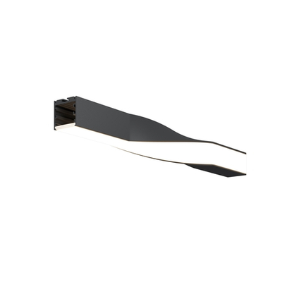 Профиль Led Strip ALM-3535R-B-TL-90°-0.4M
