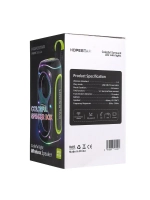 Портативная колонка Party 210 mini , 30 Вт, зеленый