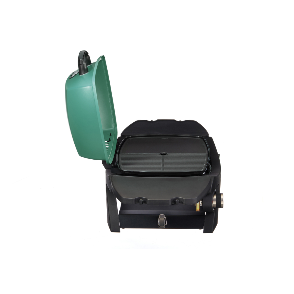 Газовый гриль портативный BRONX NOMAD EMERALD