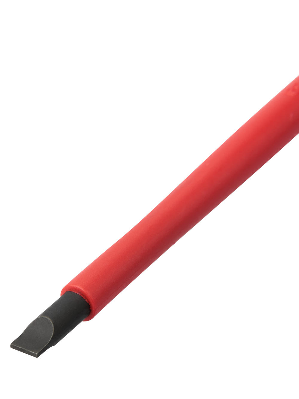 Отвертка шлицевая диэлектрическая тип SL6x150, серия ЭкспертЭлектрик TDM
