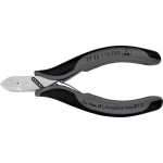 Кусачки боковые для электроники антистатические 115 мм Knipex 77 22 115 ESD