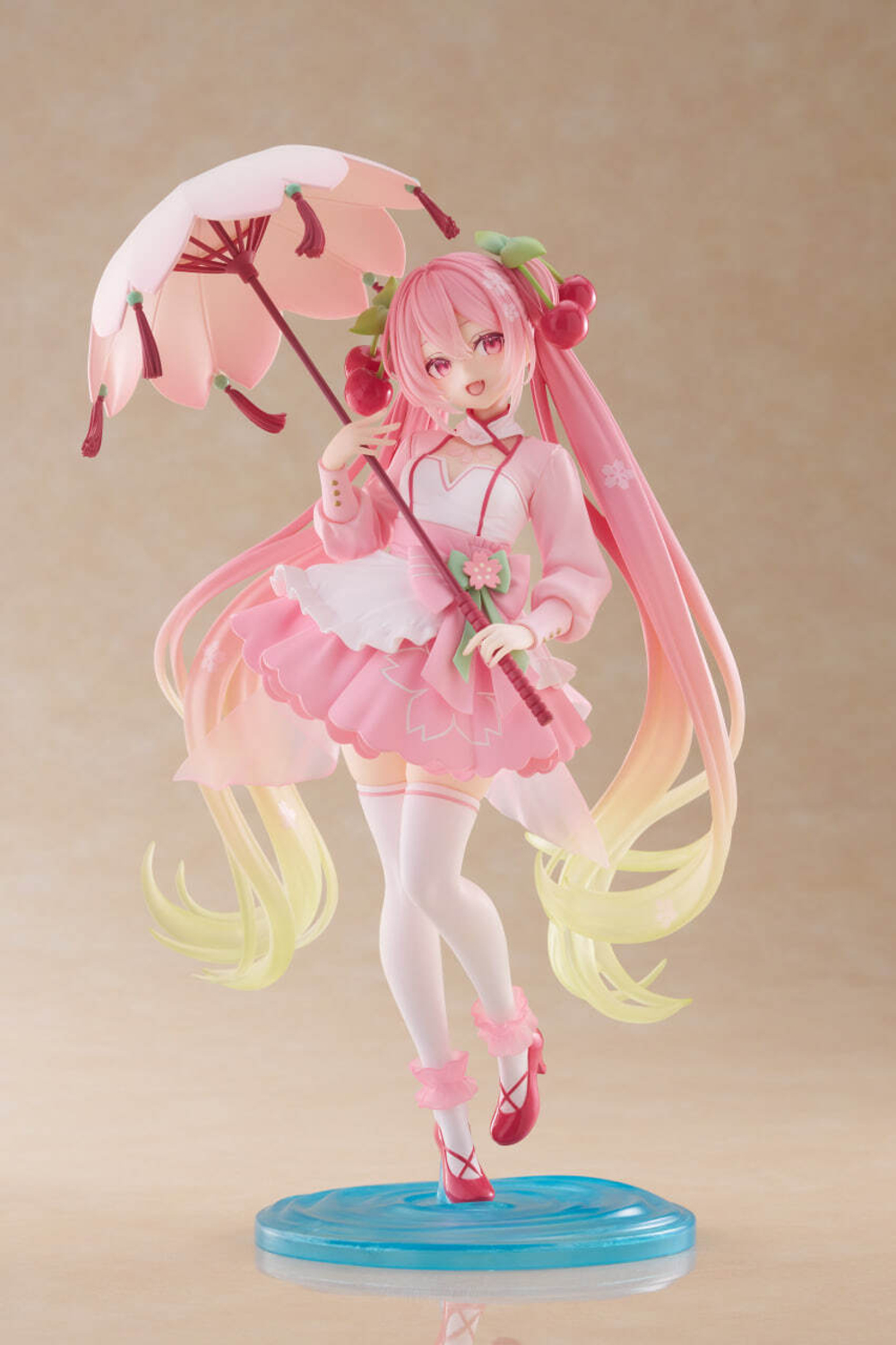 Sakura Miku