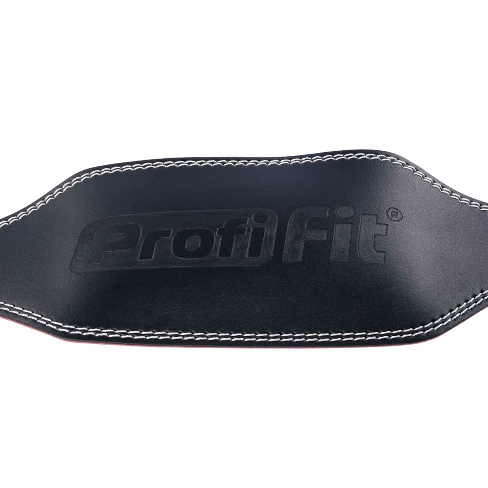 Пояс для тяжелой атлетики (размер M) PROFI-FIT