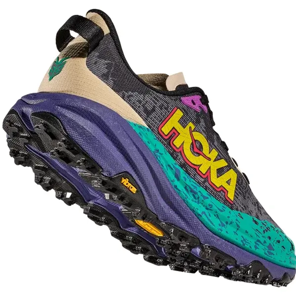 Кроссовки женские Hoka Speedgoat 6
